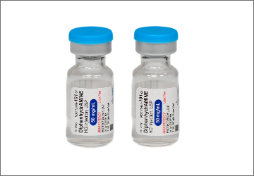 Diphenhydramine