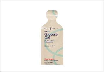 Glucose