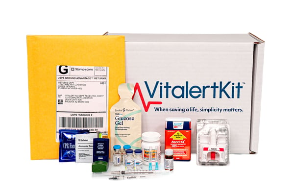 VK - Refill Plus Adult