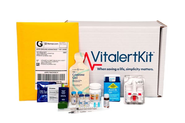 VK - Refill Plus Pediatric