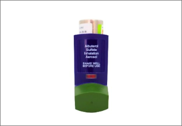Albuterol