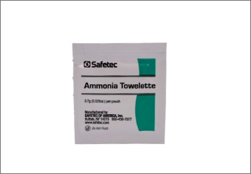 Ammonia