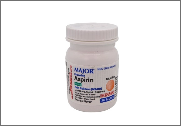 Aspirin