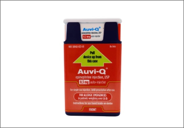 Auvi-Q adult