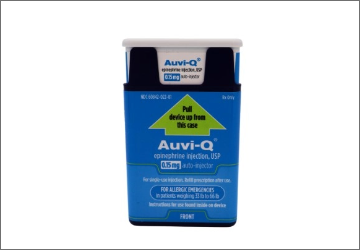 Auvi-Q peds