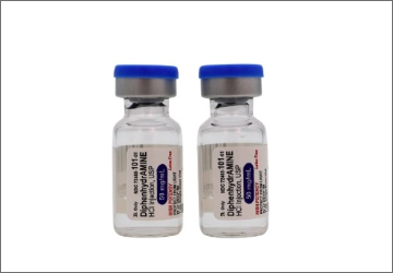 Diphenhydramine
