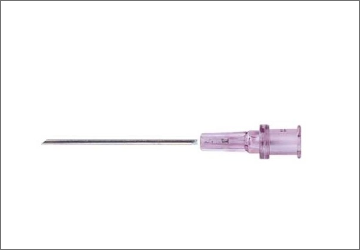 Filter Needle