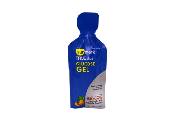 Glucose Gel