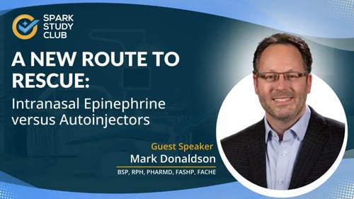 Whats in Your Emergency Kit - Podcast Thumbnail