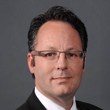 Mark Donaldson Headshot