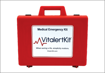 VK-Storage Case