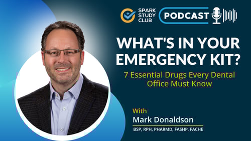 Whats in Your Emergency Kit - Podcast Thumbnail