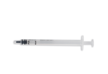 syringes