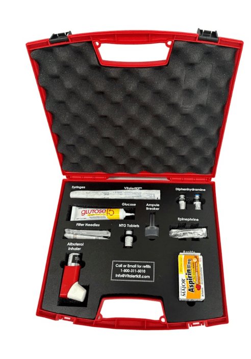 VitalertKit