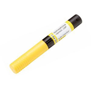 Epinephrine Auto Injector