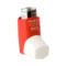 Albuterol Inhaler