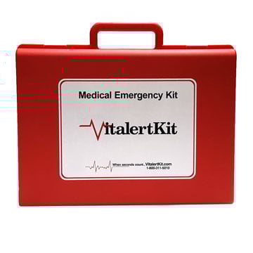 VitalertKit Closed