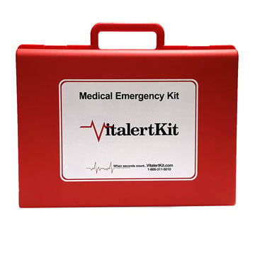 VitalertKit Closed