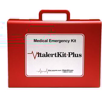 VitalertKit-Plus Closed