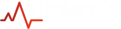 Vitalert Logo